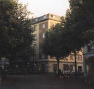 Wohn-/Geschäftshaus - M-Haidhausen